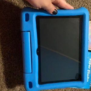 Fire HD 8 Kids tablet